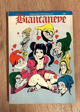 BIANCANEVE GIGANTE N. 1 1988 I
