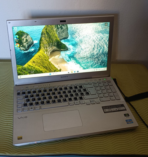Sony vaio svf151ce2am - sony,