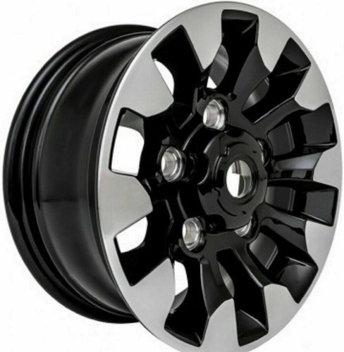 Cerchi nuovi 5x165 land - 4,