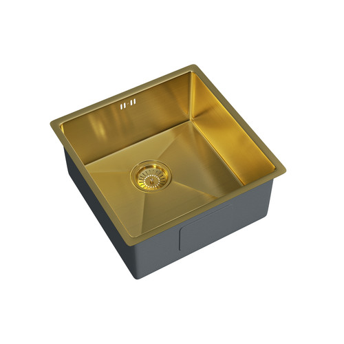 Flode 440x440mm lavello - 440x440mm,