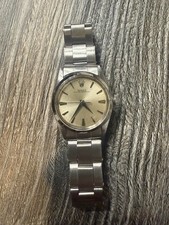 Rolex Oyster Perpetual 6548