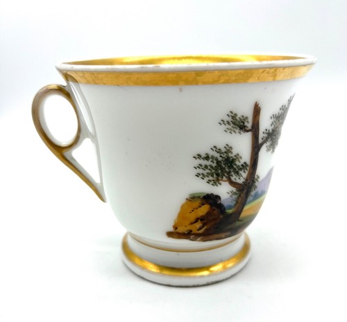 Grande tazza cioccolato in - grande,
