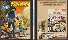 TEX 615 CORSA VERSO L' ABISSO