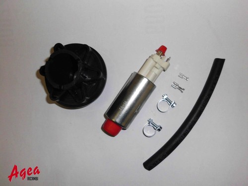 Kit pompa carburante - pompa,