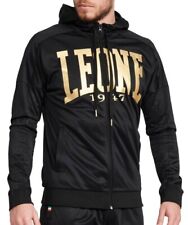 FELPA UOMO LEONE AB312 DNA