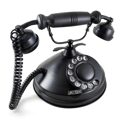 Telefono antico funzionante