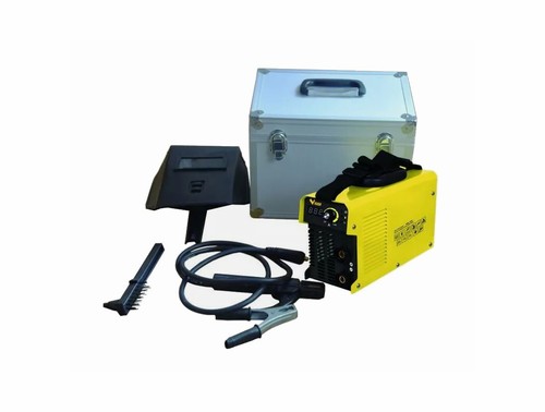 Saldatrice compact mma - saldatrice,