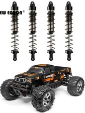 Ammortizzatore lega 165mm - ammortizzatore, in