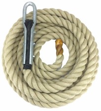 Corda Arrampicata Palestra