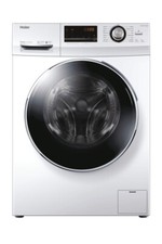 Lavatrice Haier  7 KG Serie 636 HW70-B12636N  Carica frontale 1200 Giri A