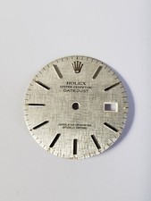 FACTORY ROLEX DATEJUST 36MM