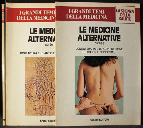 Grandi temi della - i, medicina