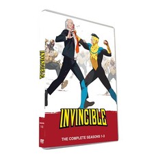 Invincible: The Complete