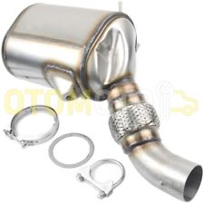 FILTRE A PARTICULES FAP CATALYSEUR BMW 3 E90 E91 E92 335D 5 E60 E61 535D 6 635D