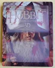 LO HOBBIT UN VIAGGIO