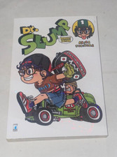 Slump arale perfect - -,