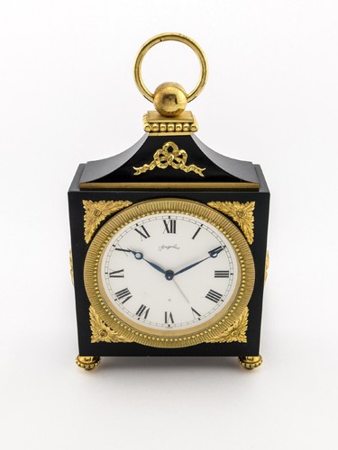 Orologio tavolo angelus con - angelus,