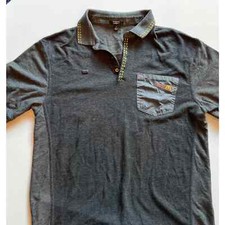 Polo McDonalds Large Unisex