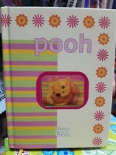 DIARIO AGENDA WINNIE THE POOH