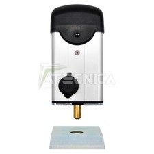 Elettroserratura verticale a