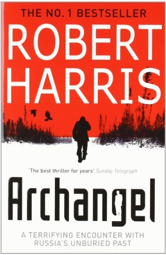 Archangel robert harris - archangel-robert,