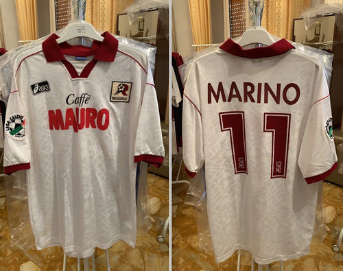 Francesco ciccio marino - francesco,