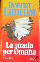 Strada per omaha fuori - strada, (fuori