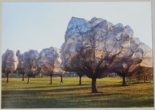 Christo & Jeanne Claude