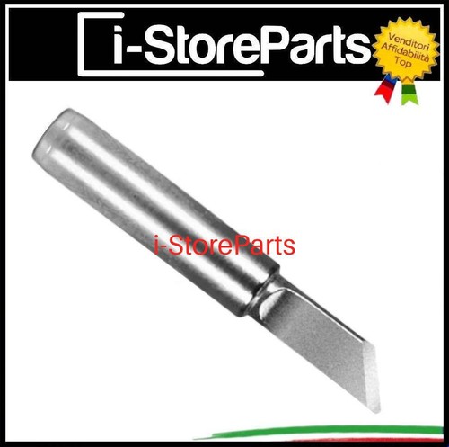Punta saldatore quick - saldatore, a