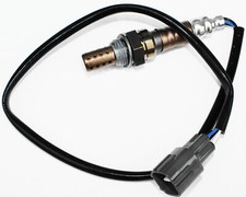 Sonda lambda posteriore per