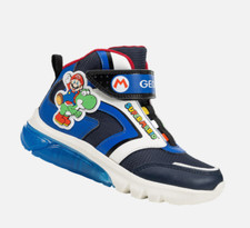 Sneakers alte elastici e