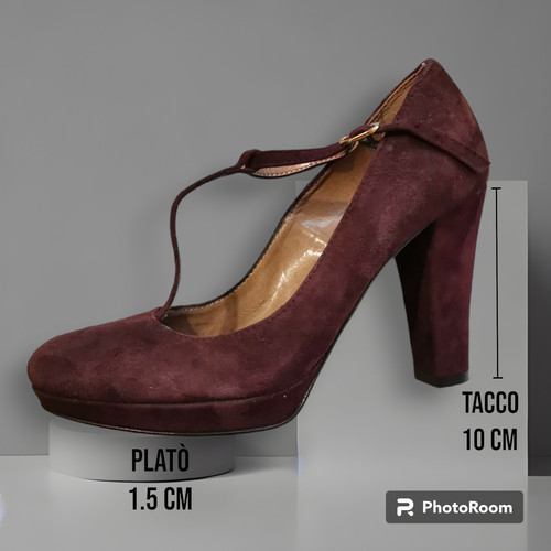Scarpe donna pelle - donna,