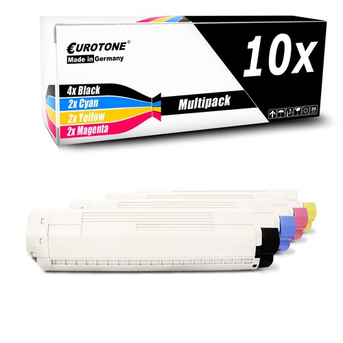 Toner eurotone per oki - eurotone,