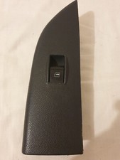 PULSANTIERA ALZACRISTALLI ANTERIORE DESTRO SKODA FABIA 6Y (99 - 07) ORIGINALE
