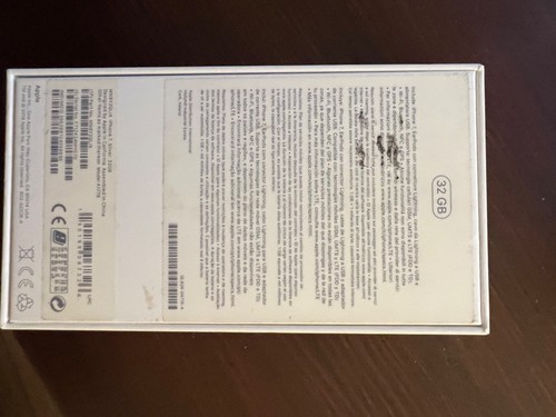 Apple iphone 32gb - iphone,