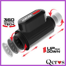 MASTURBATORE UOMO AUTOMATICO