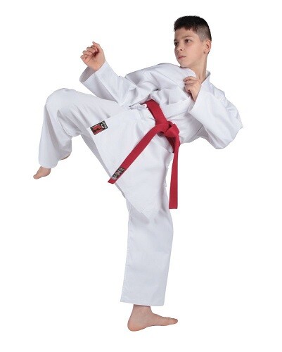 Kimono karategi itaki kyu - kimono,