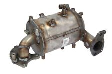 Filtro antiparticolato DPF