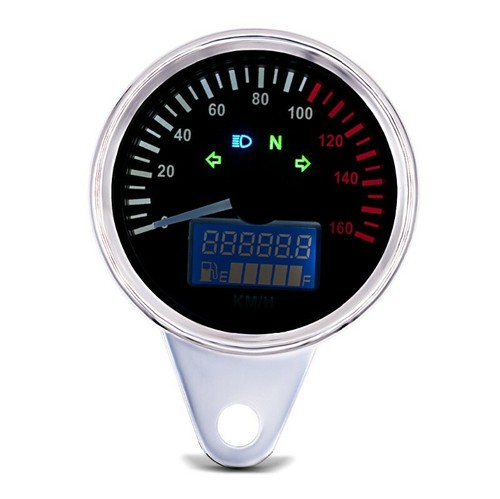 Motorrad tachometer für - motorrad,