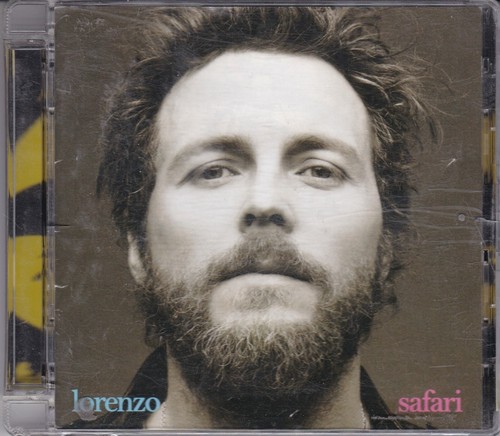 Jovanotti lorenzo safari - jovanotti,