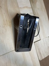 Cornice inox leva freno a mano Lancia Fulvia Coupè – Sport 2°serie - Fulvia 3