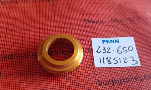 Penn pezzo 232 - pezzo, bearing