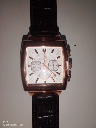 Orologio roccobarocco - ,
