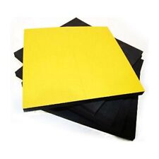 NEOPRENE IN FOGLI PER SELLE