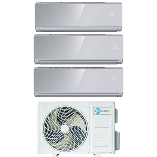 Climatizzatore diloc over - climatizzatore,