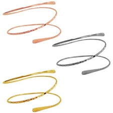  3 Pcs Bracciale Braccio