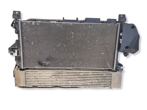Kit radiatore acqua fiat - kit,