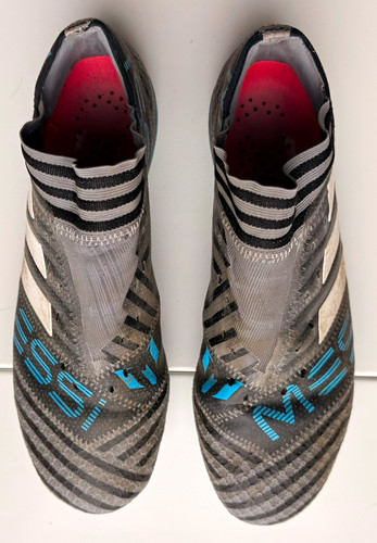 Scarpe calcio adidas - da,
