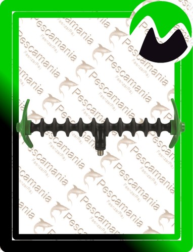 Supporto canna pesca - canna, anteriore