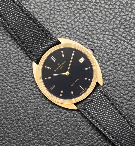 Baume mercier baumatic - &,